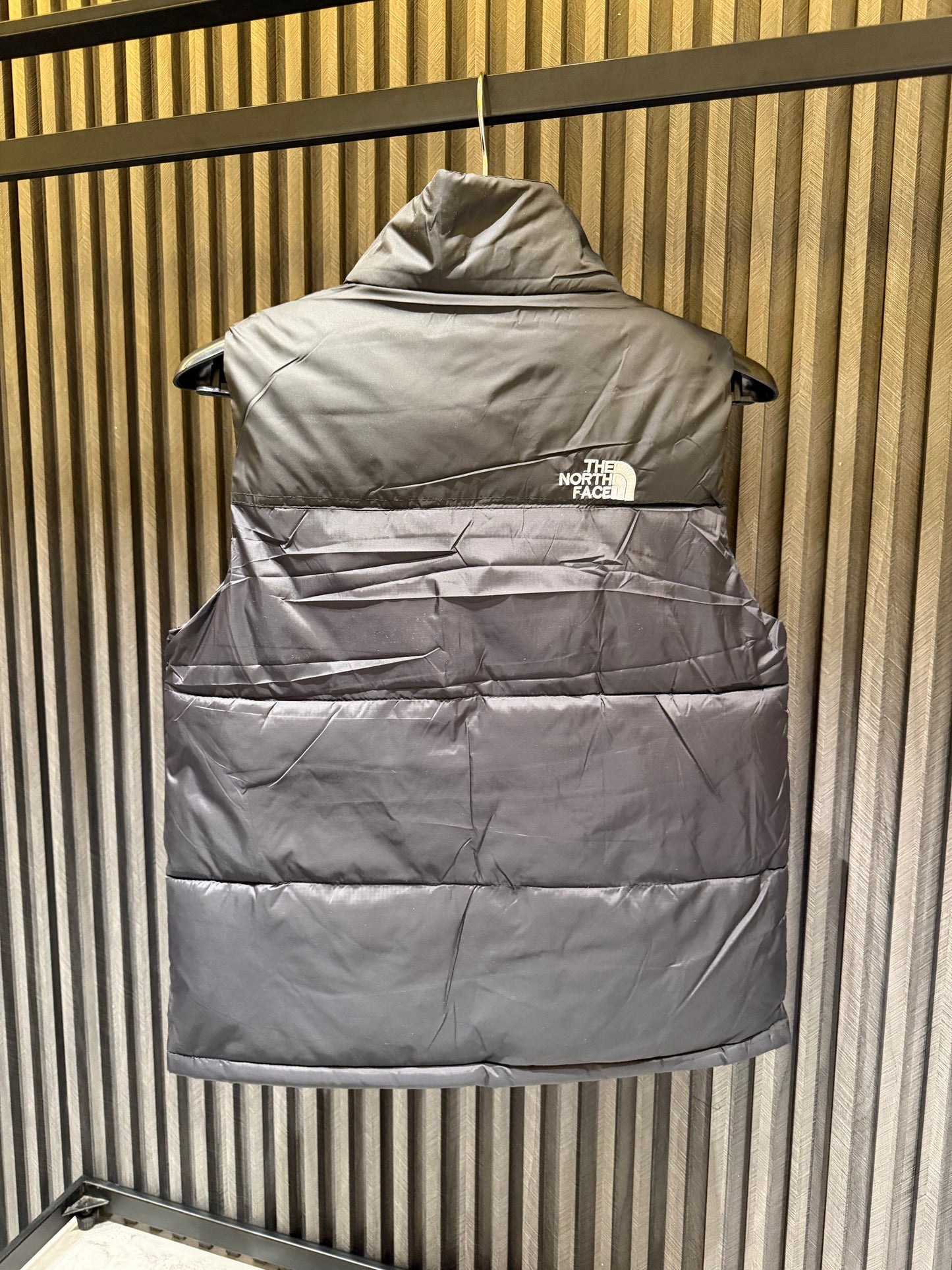 NORTHFACE SLEEVLEES