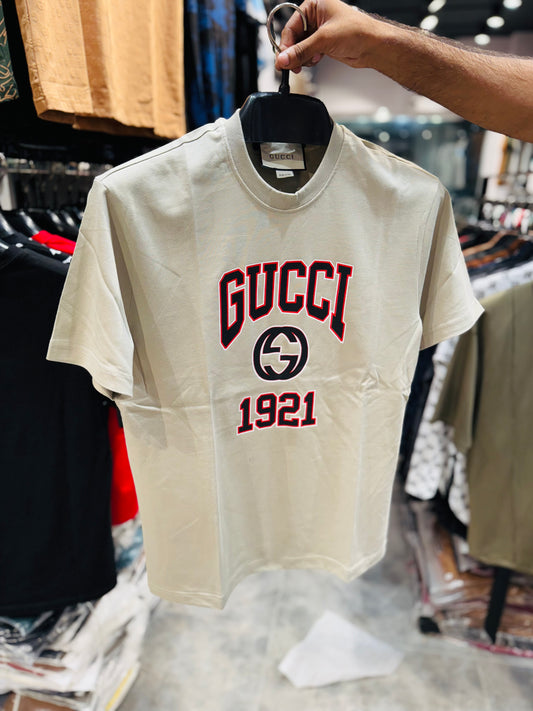 GUCCI TURKEY TSHIRT