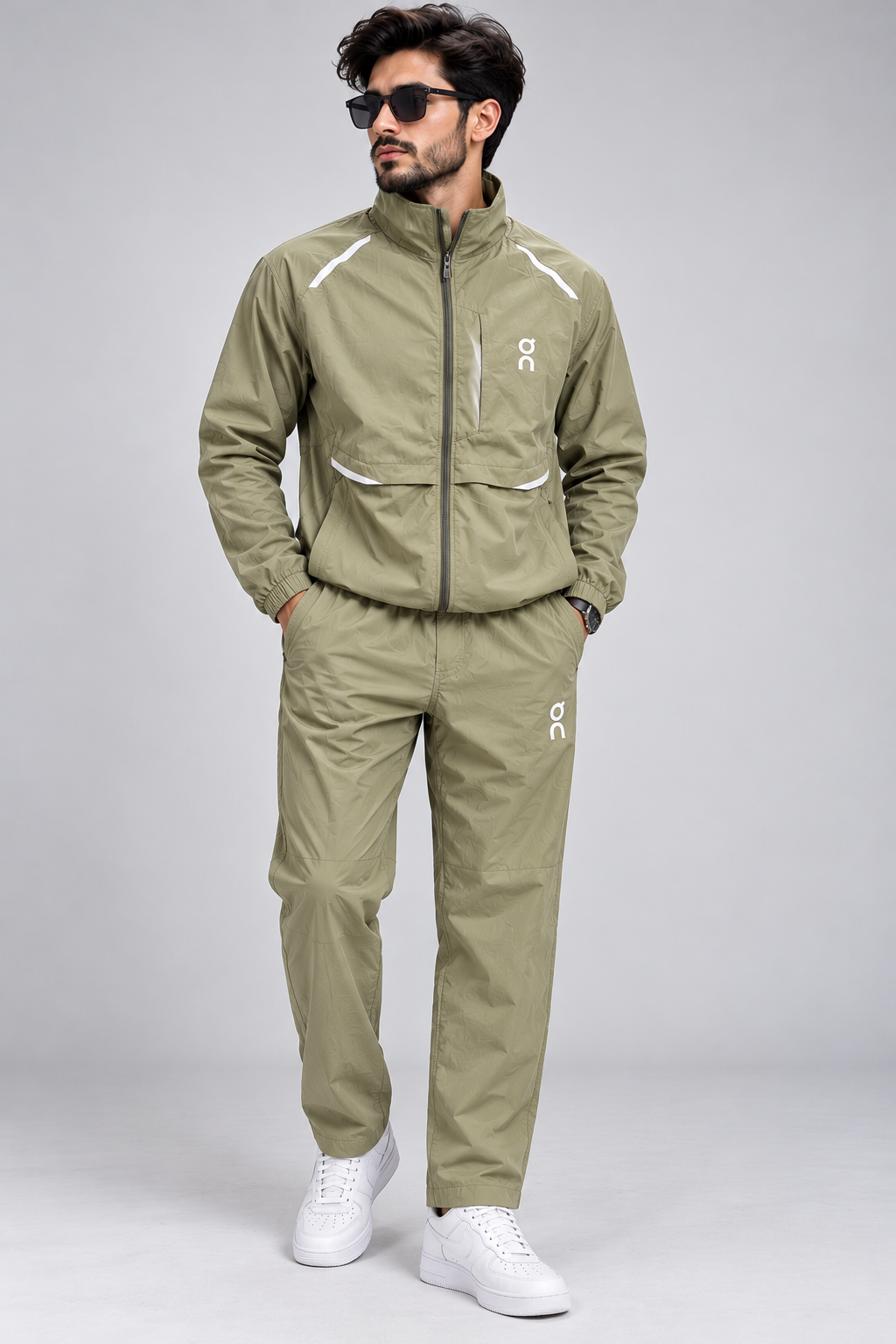 RUN ON CLOUDS TRACKSUIT