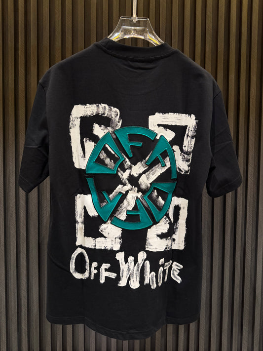 OFFWHITE OVER SIZED