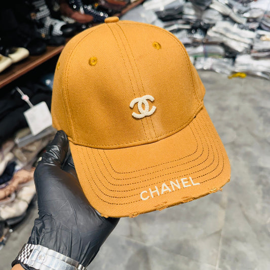 CHANEL CAP