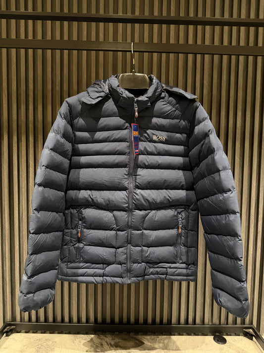 BOSS JACKET