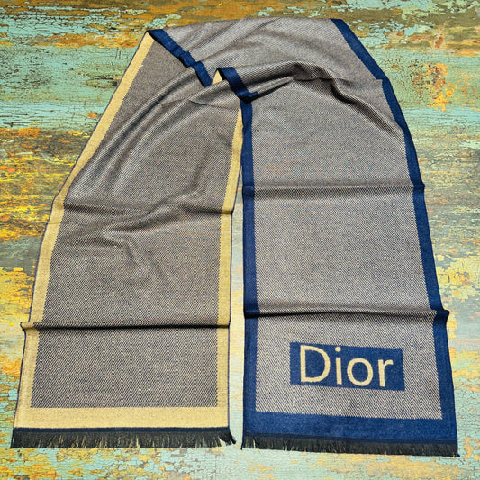 DIOR SCARF
