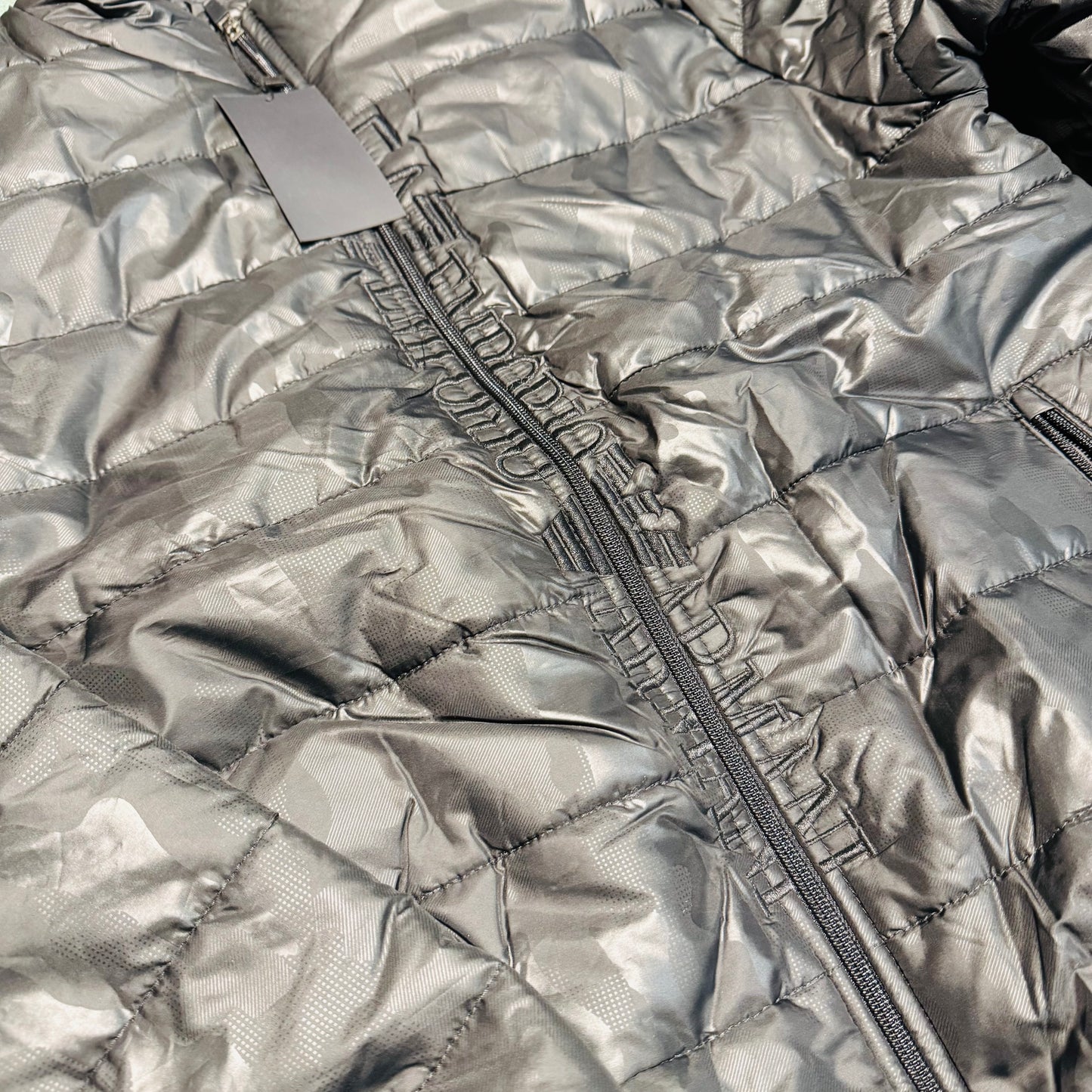 EA7 JACKET