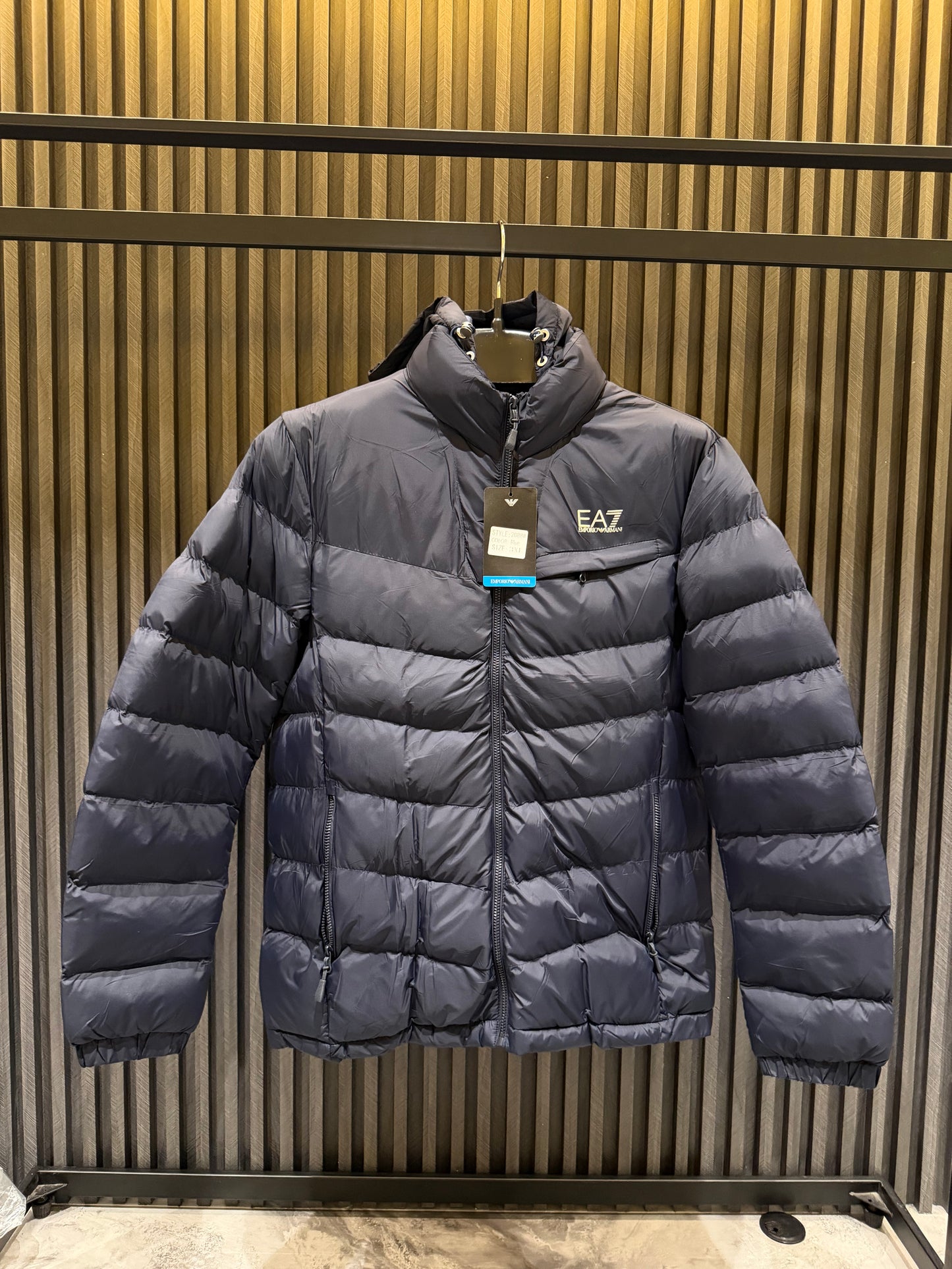 ARMANI JACKET