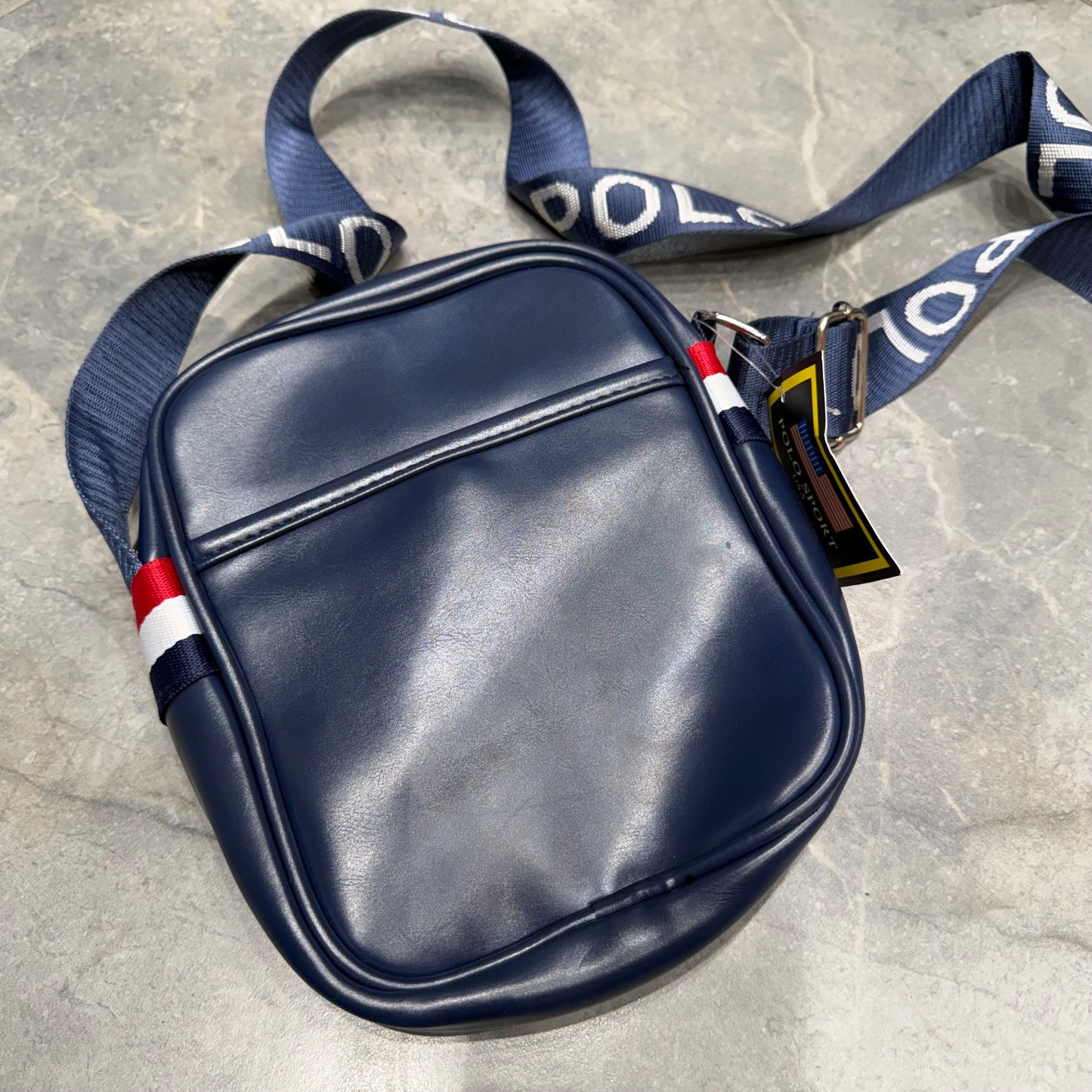 POLO SIDE BAG