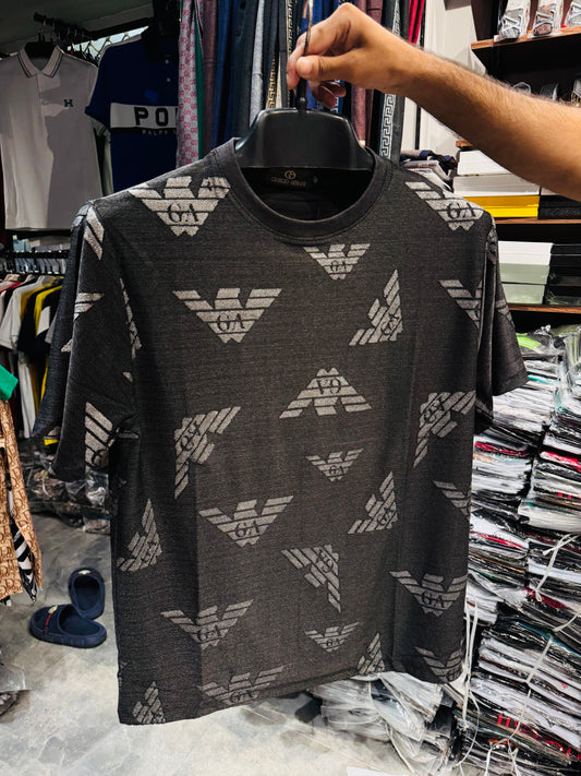 ARMANI LC TSHIRT