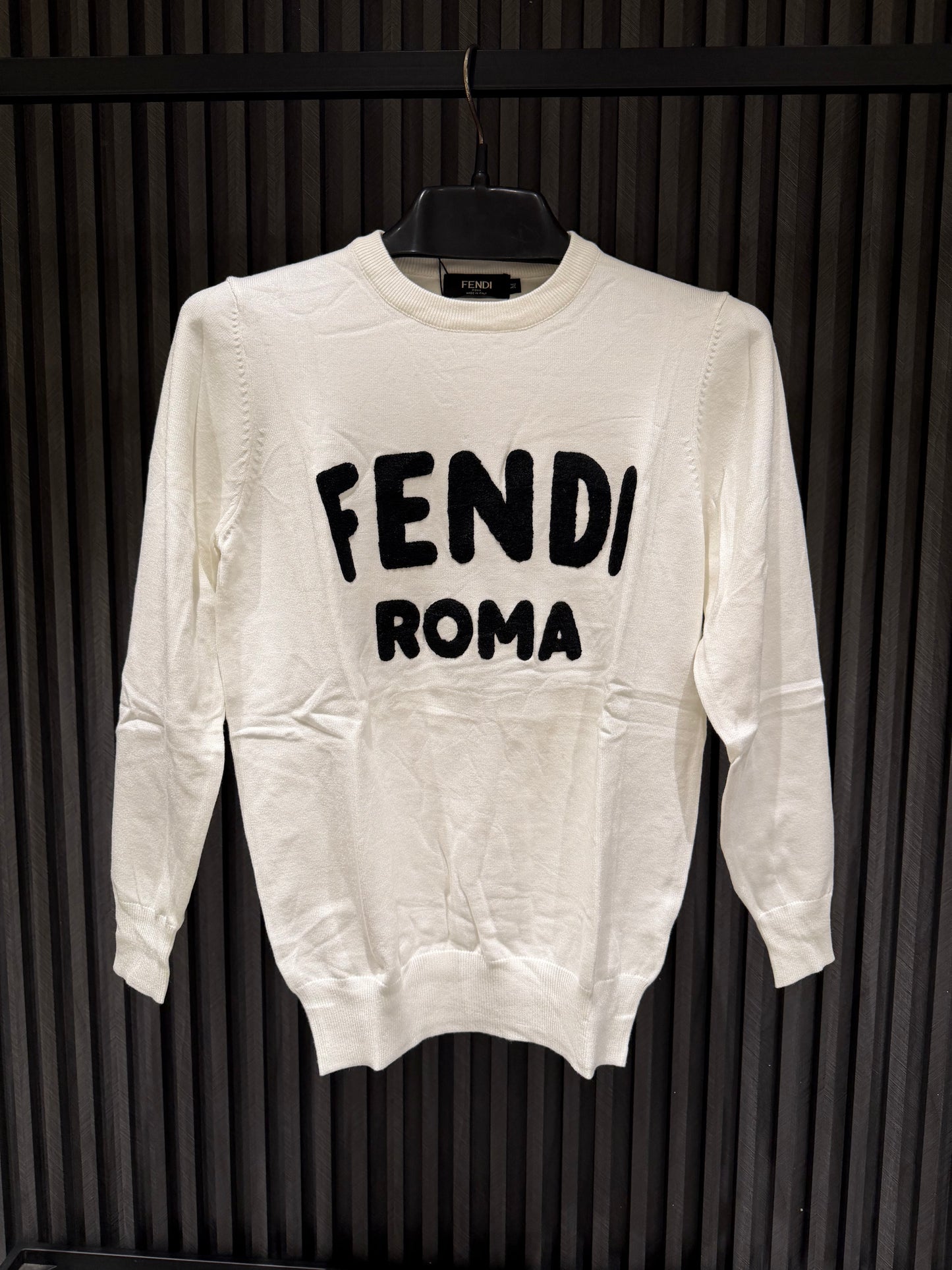 FENDI SWETTER