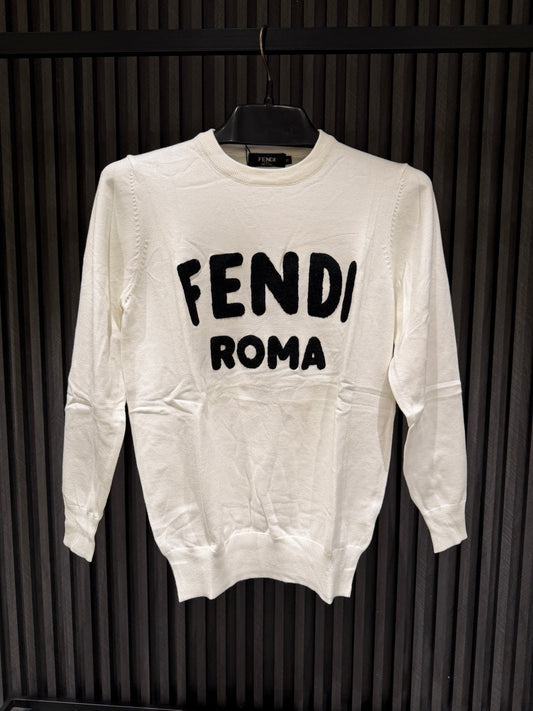 FENDI SWETTER