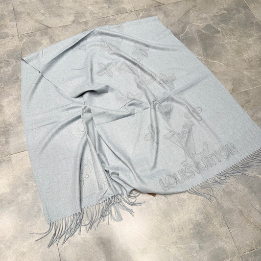 LV SCARF