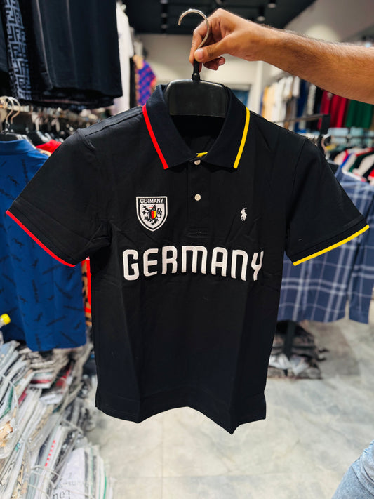 RL POLO