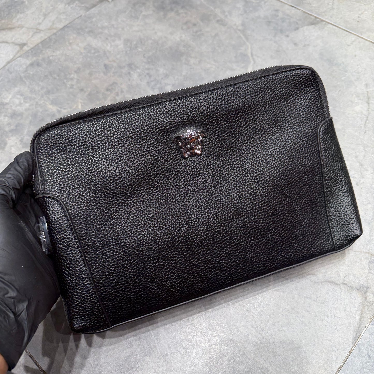 VERSACE SIDE BAG