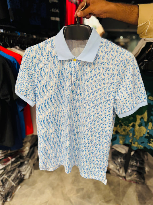 DIOR POLO