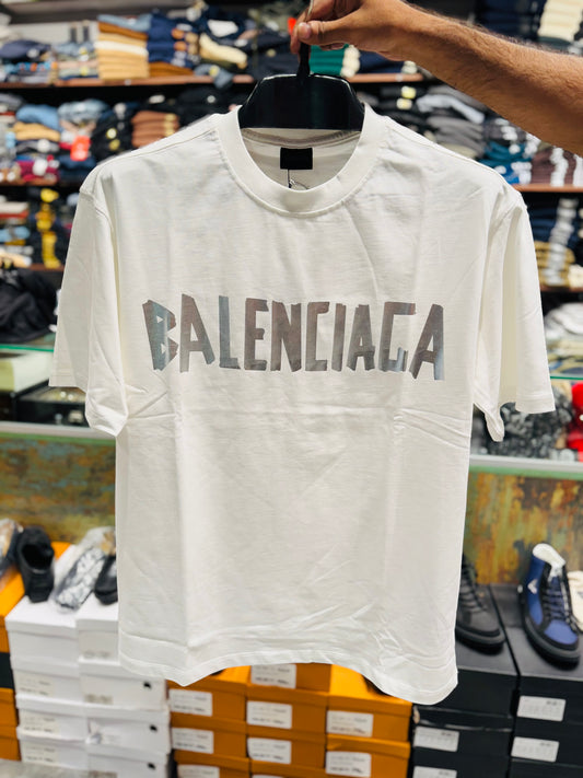 BALENCIAGA TURKEY TSHIRT 1.1 GRADE