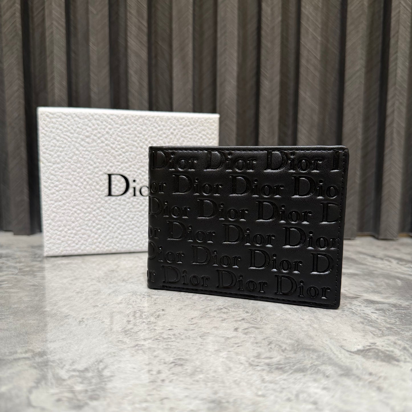 DIOR WALLET