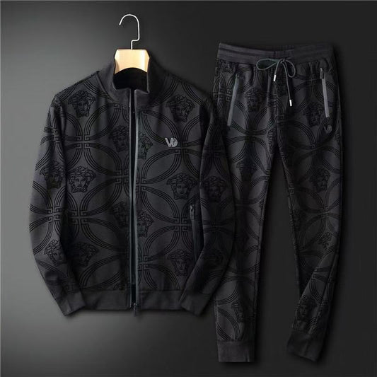 VERSACE TRACKSUIT 1.1 HIGH GRADE