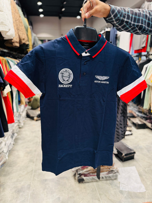 HACKET POLO