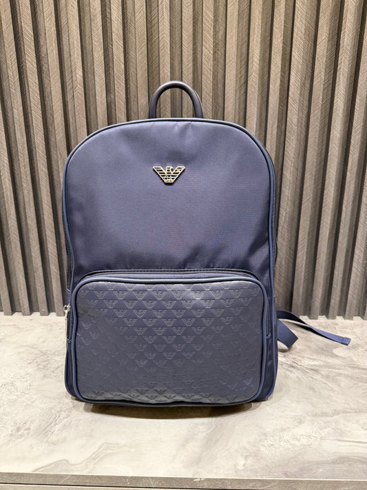 ARMANI BACKPACK
