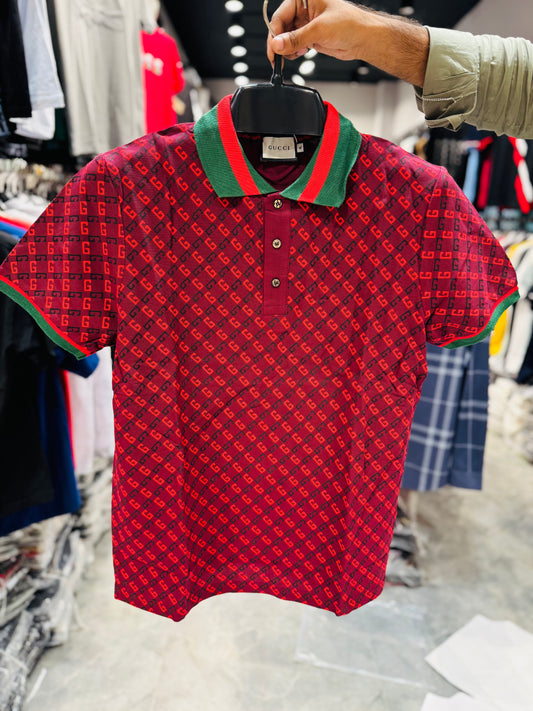 GUCCI POLO