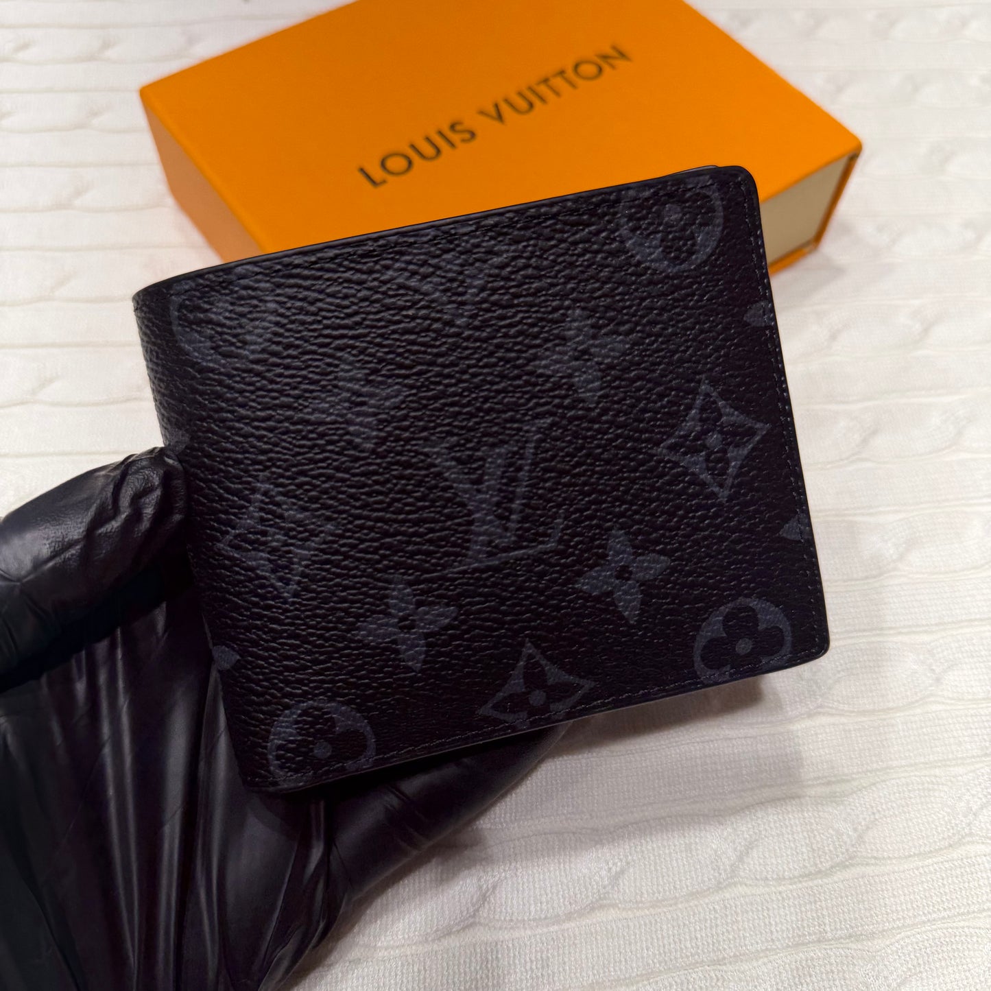 LV WALLET HIGH