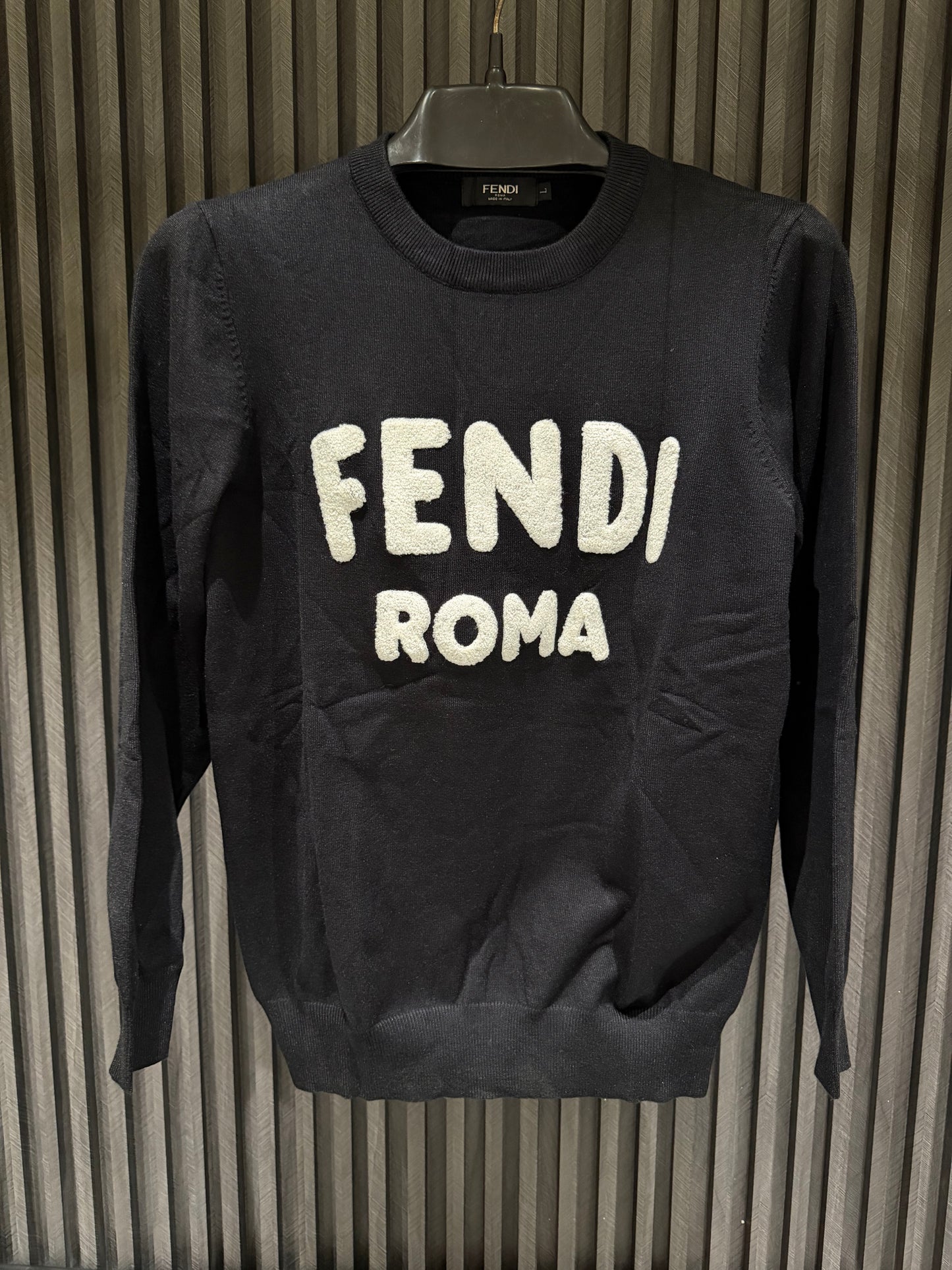 FENDI SWETTER