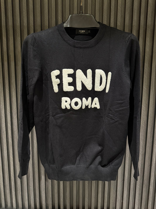 FENDI SWETTER