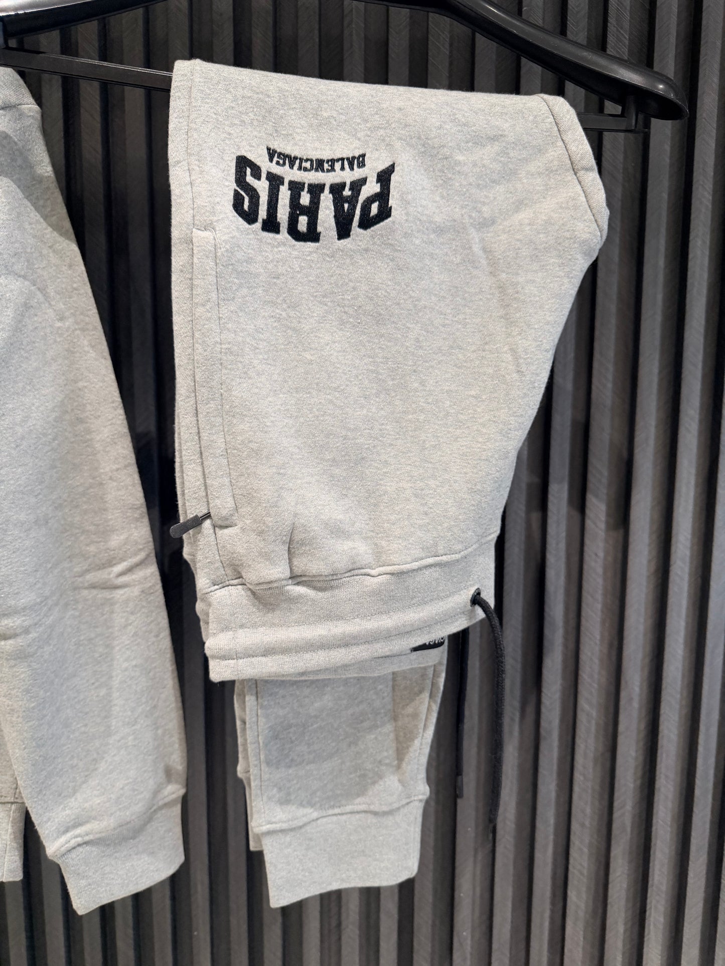 BALANCIAGA TRACKSUIT
