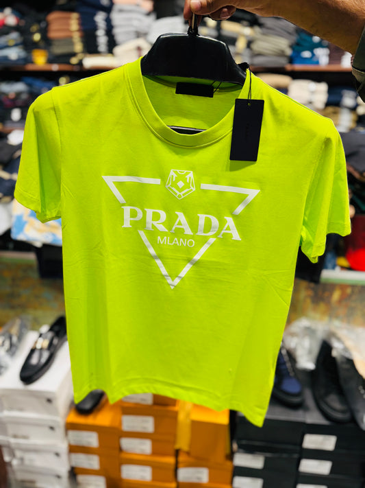 PRADA IMPORTED TSHIRT