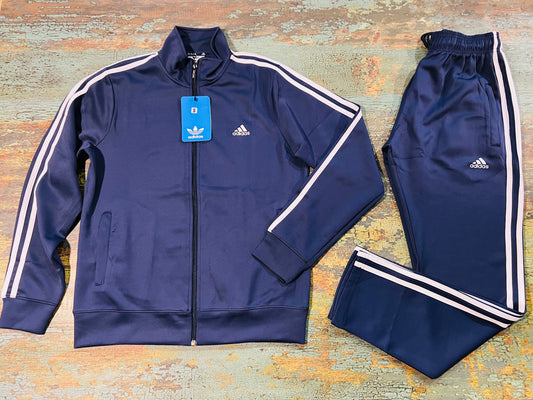 ADIDAS TRACKSUIT