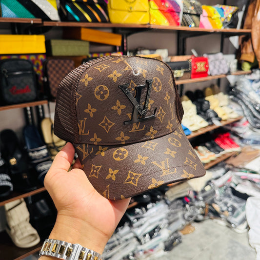 LV CAP