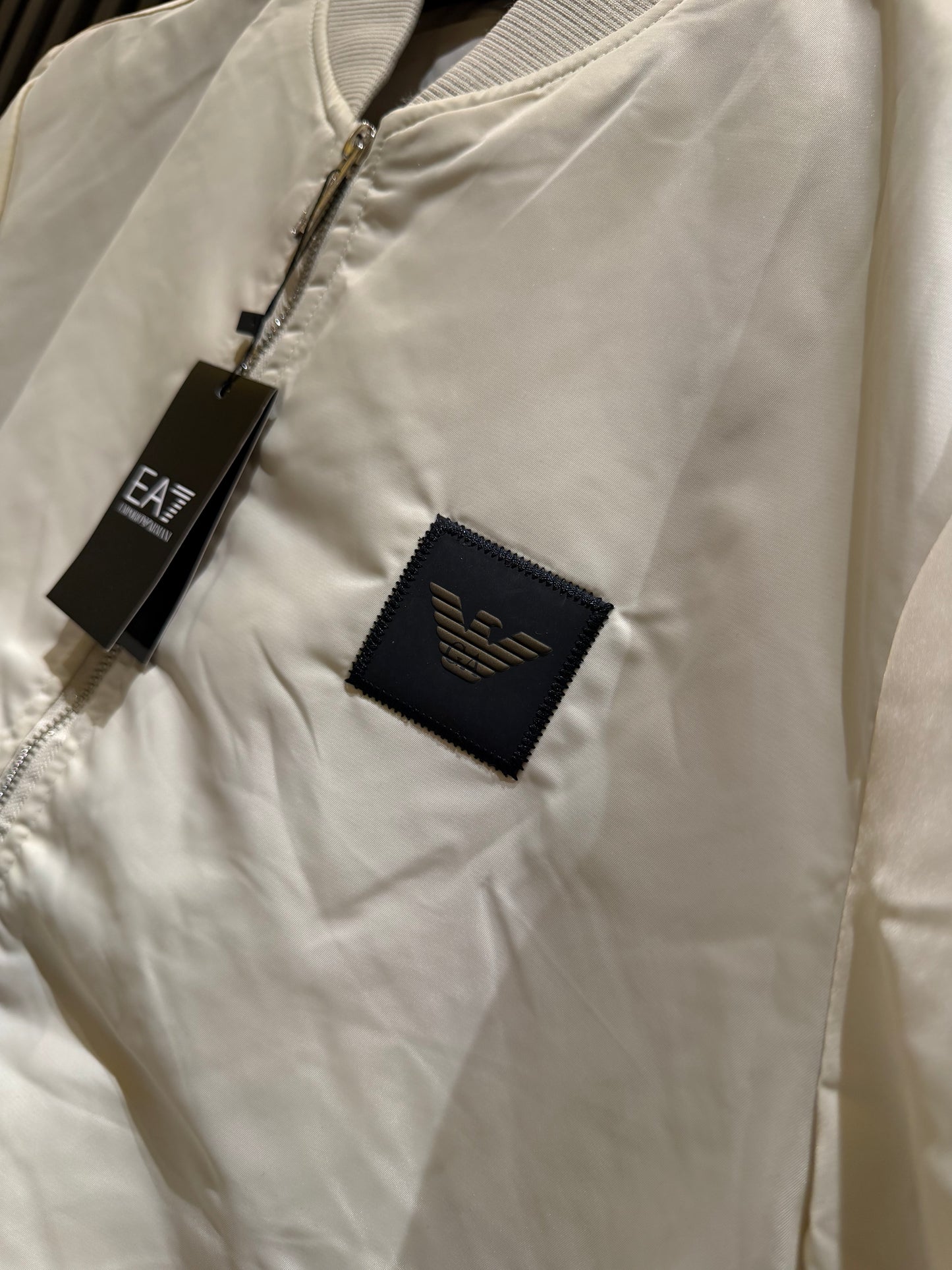 ARMANI JACKET