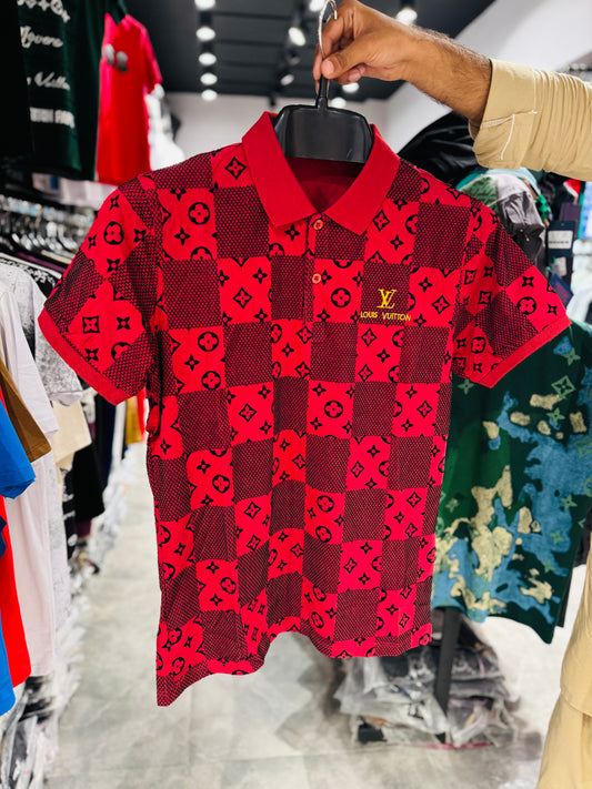 LV POLO