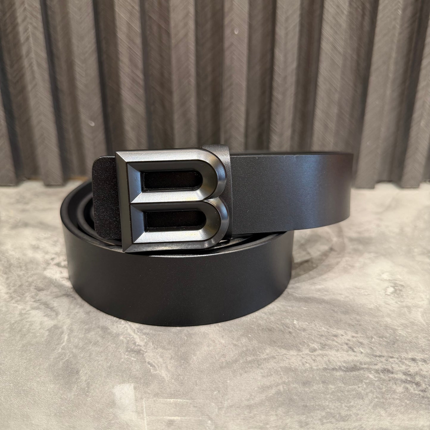 BALMAIN BELT