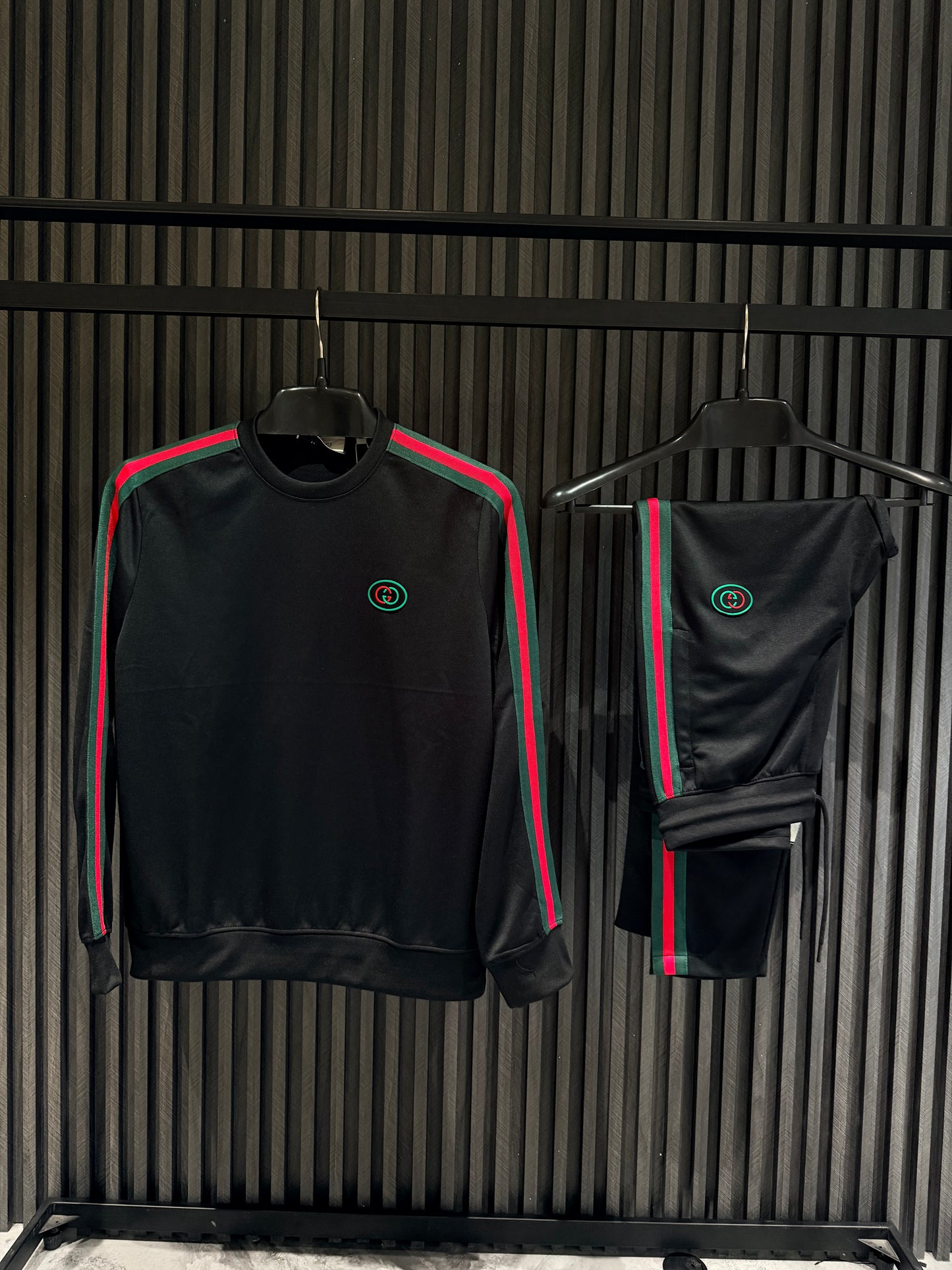 GUCCI TRACKSUIT
