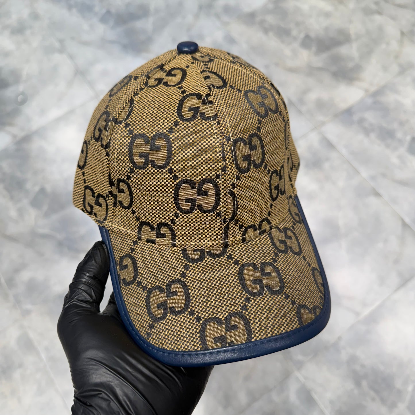 GUCCI CAP