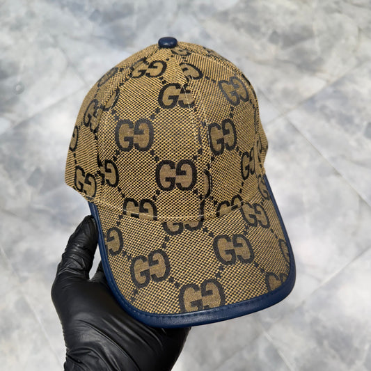 GUCCI CAP