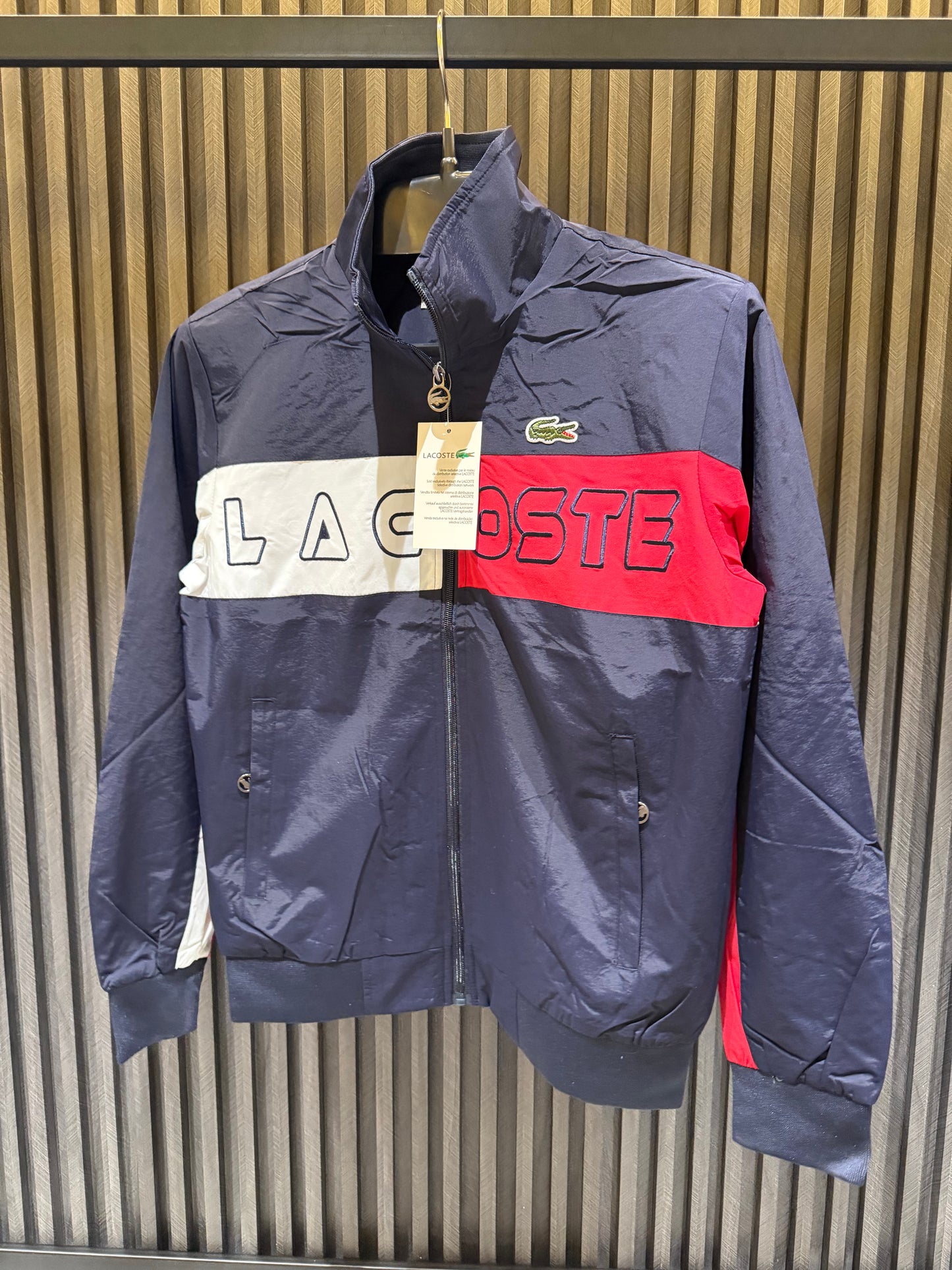 LACOSTE UPPER