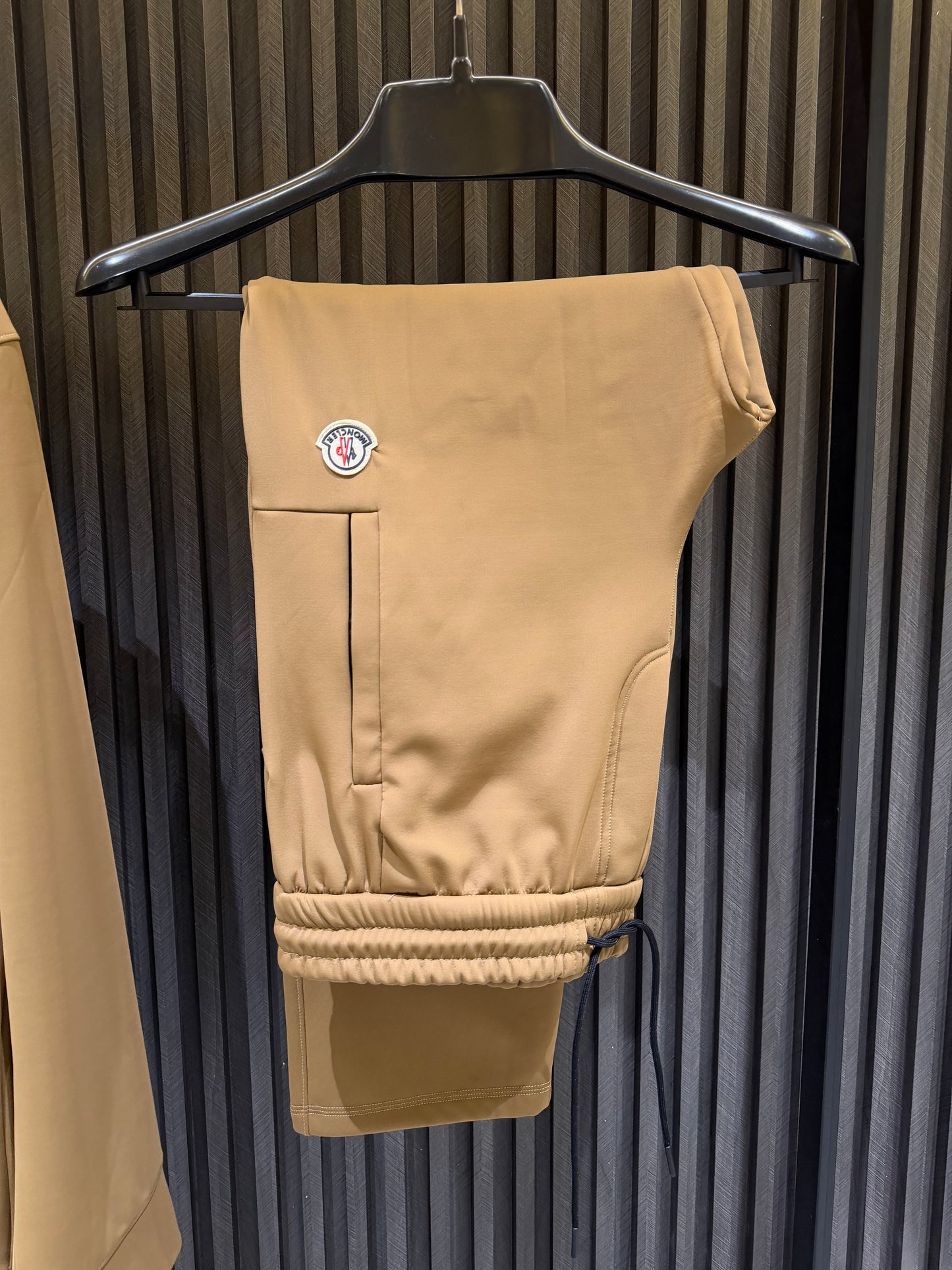 MONCLER TRACKSUIT