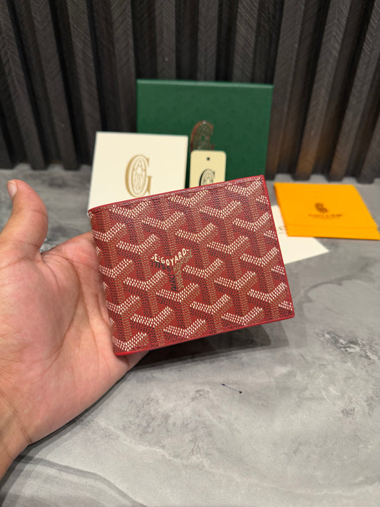 GOYARD WALLET 1.1 GRADE