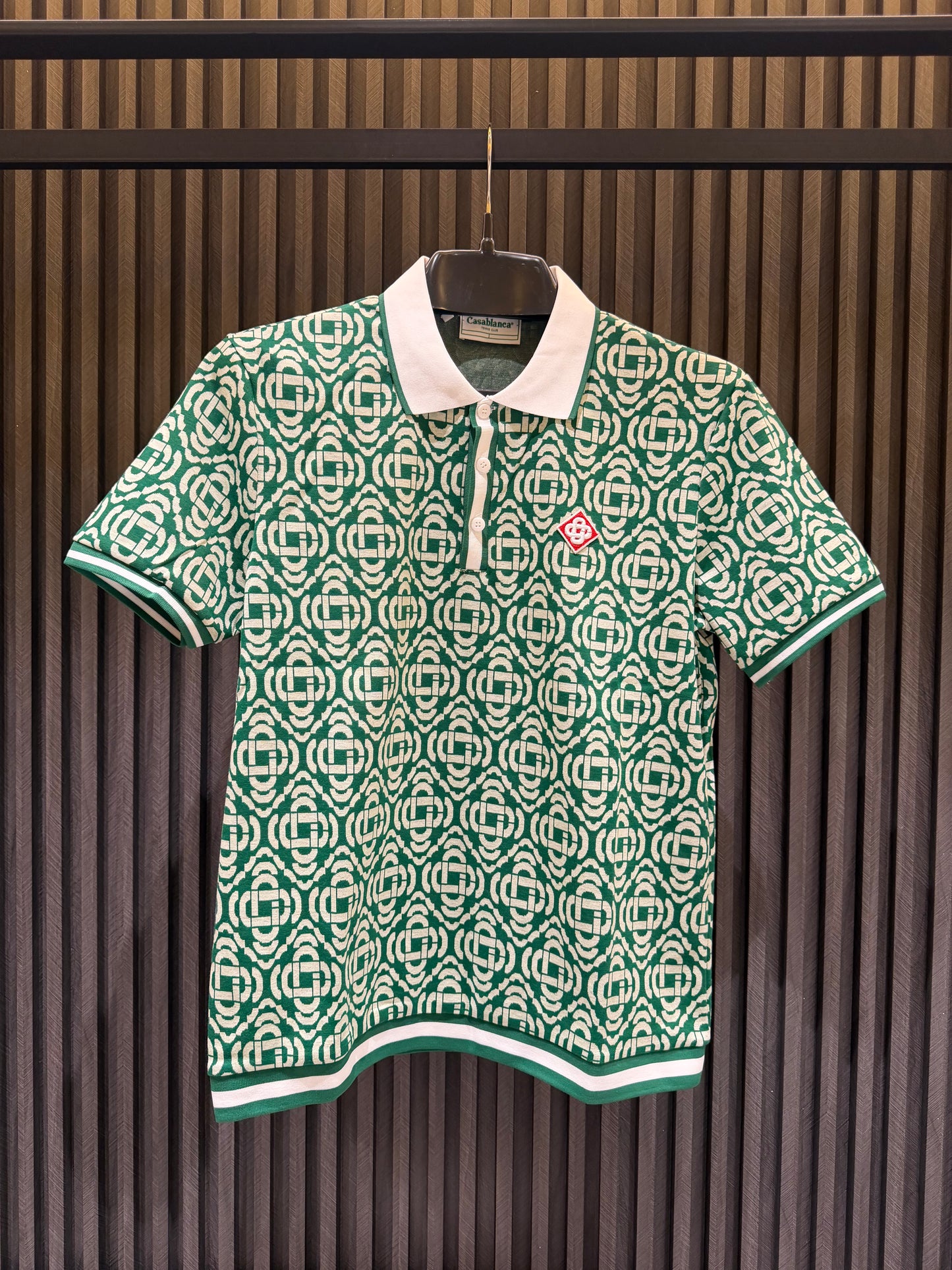 CASA BLANCA 1.1 GRADE POLO IMPORTED
