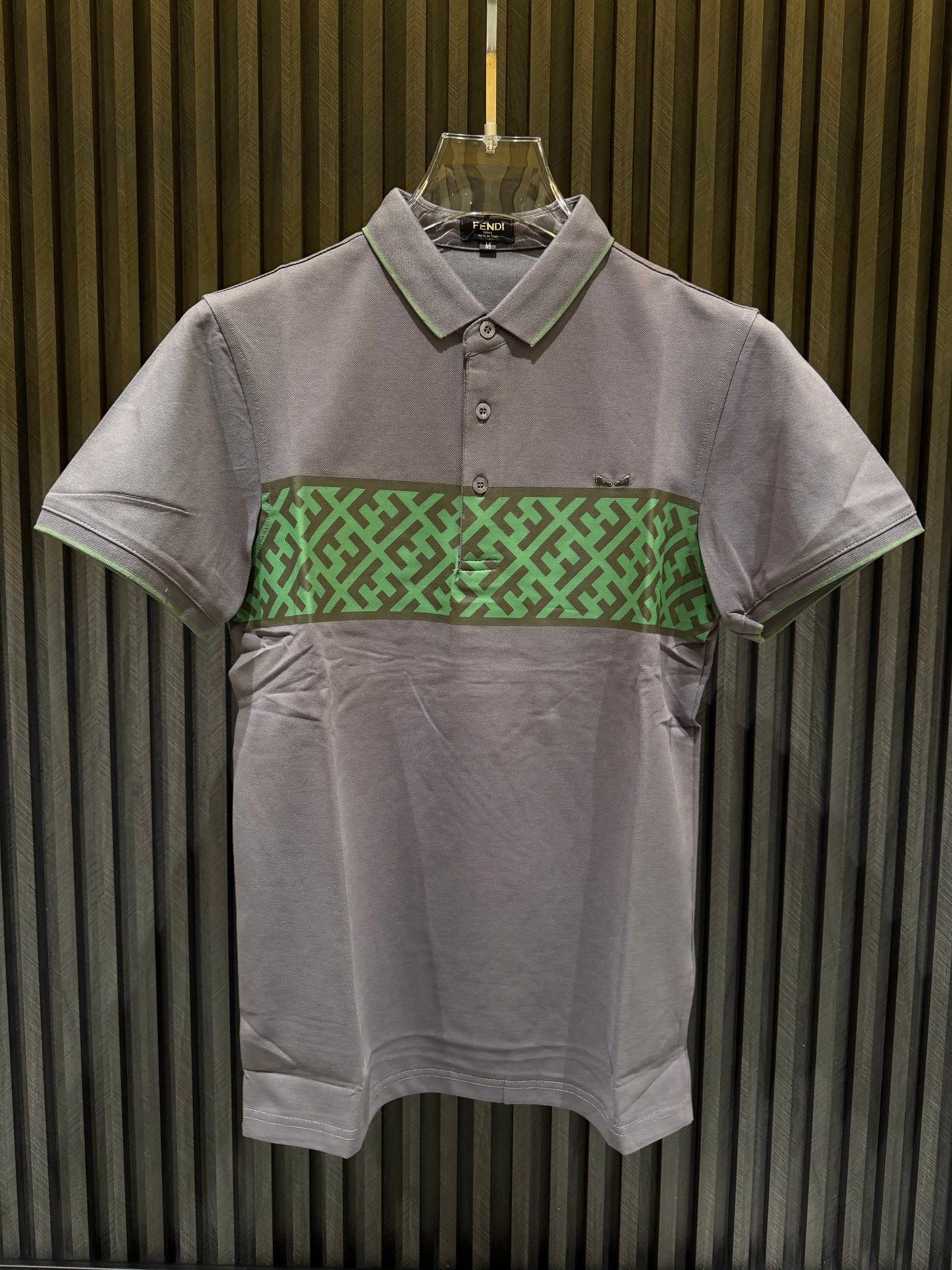 FENDI POLO IMPORTED