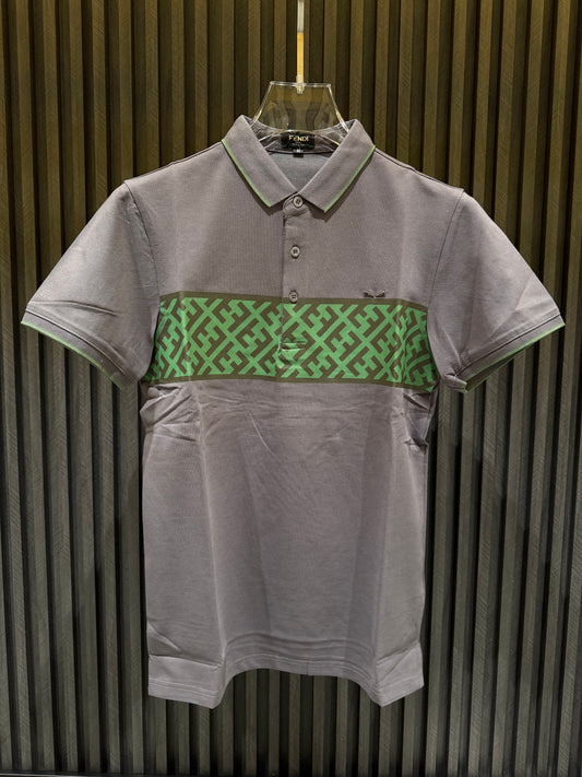FENDI POLO IMPORTED