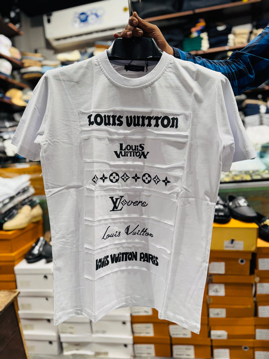 LV TURKEY TSHIRT