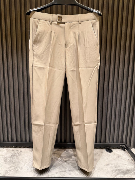 D&G Pant Style Trouser