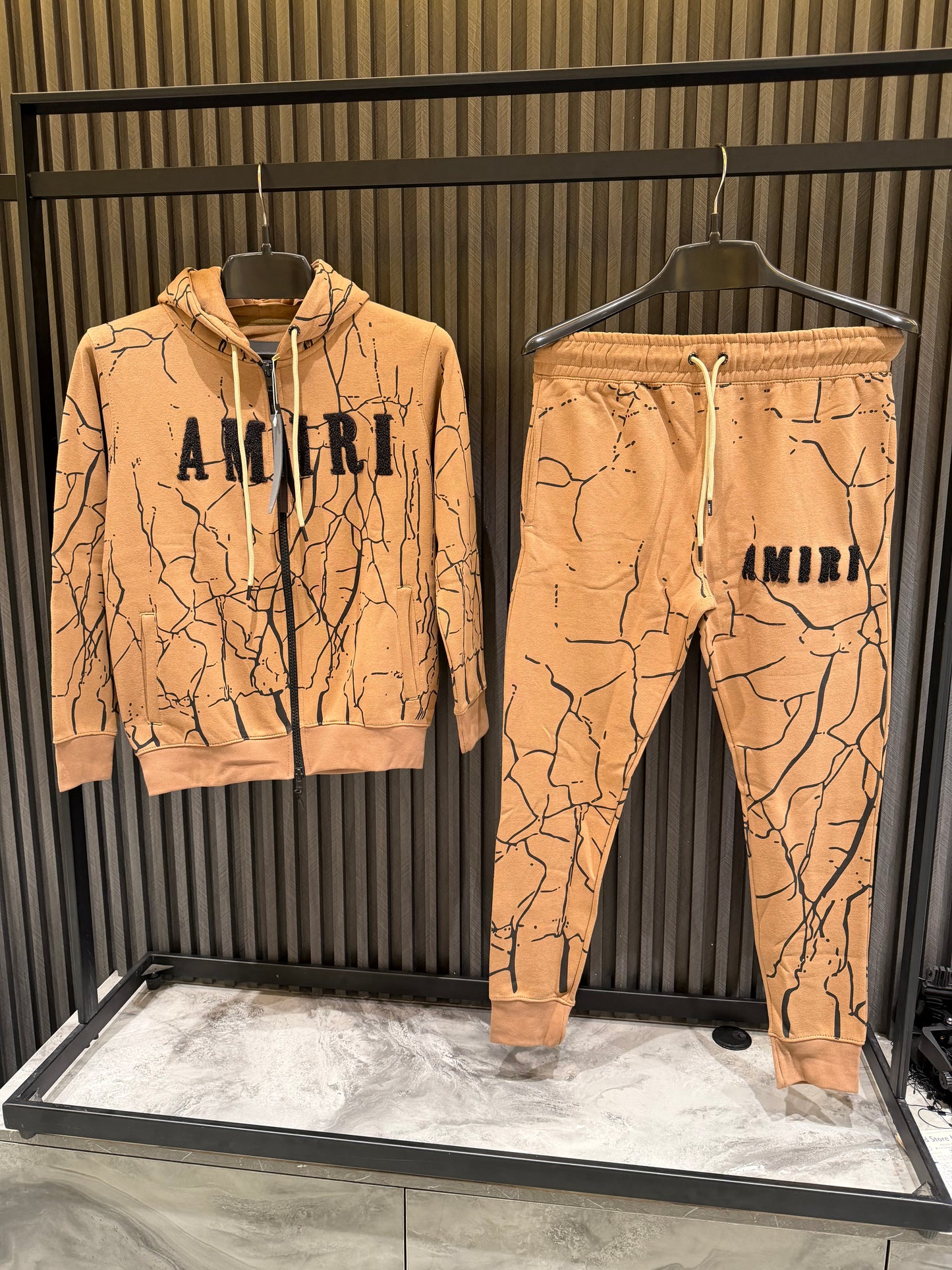 AMIRI TRACKSUIT