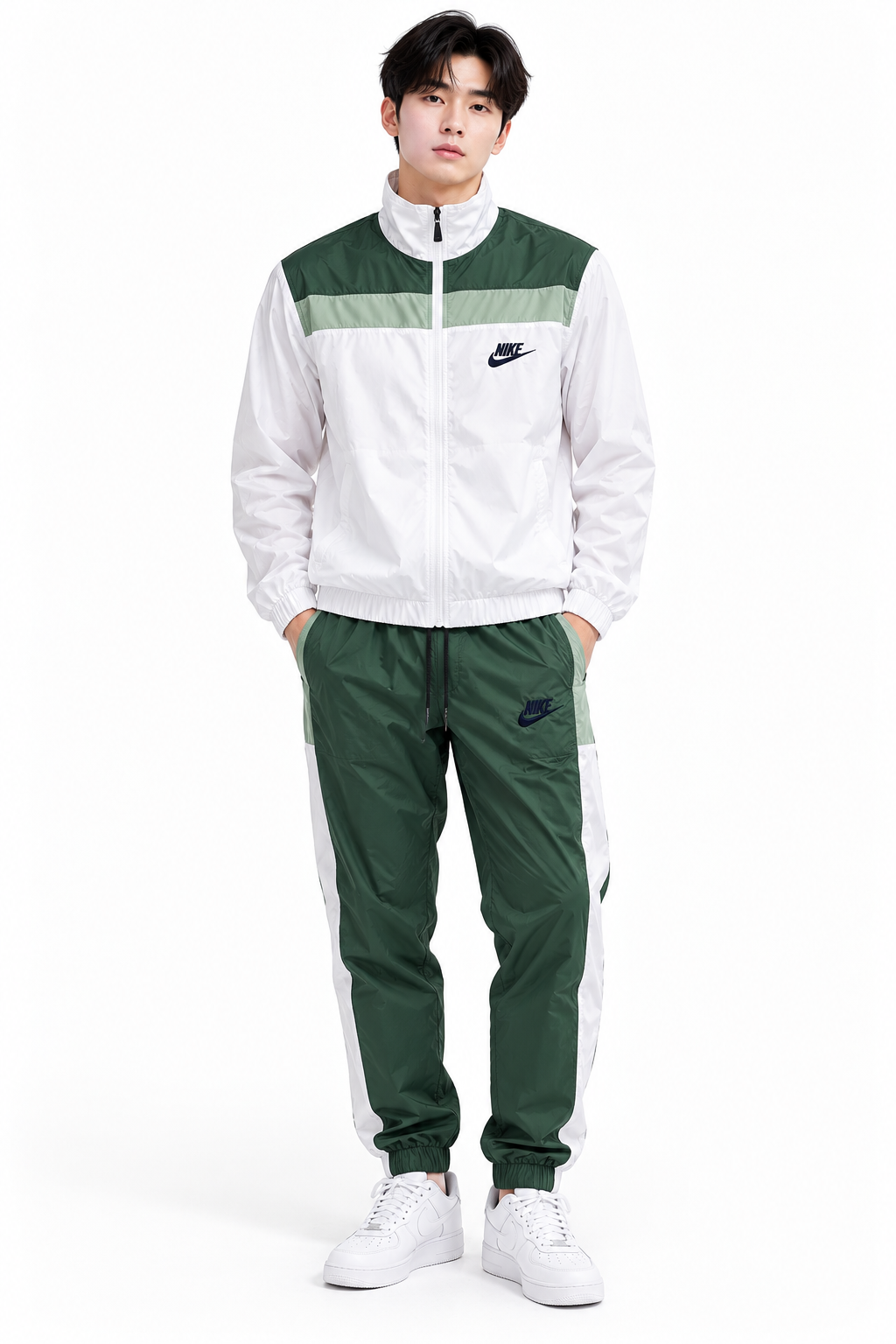 NIKE TRACKSUIT