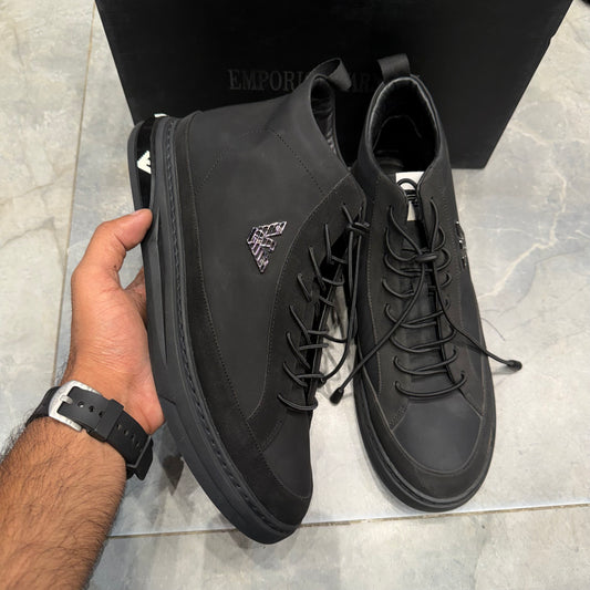 ARMANI SNEAKERS
