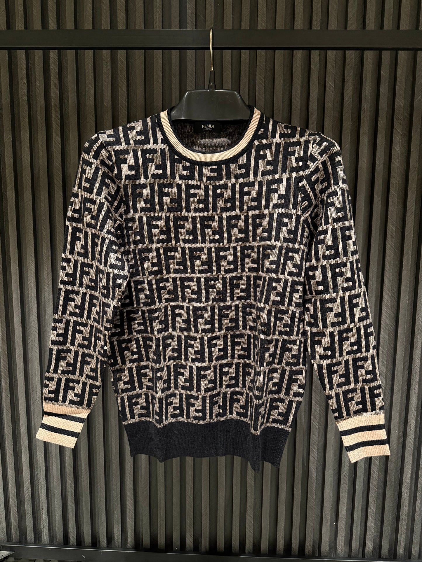 FENDI SWETTER