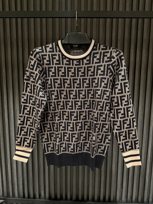 FENDI SWETTER