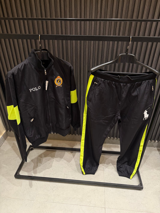RL POLO TRACKSUIT